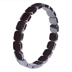 hematite bracelet*1pcs