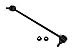 Moog K750667 Stabilizer Bar Link Kit, 1 Pack