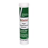 Premium Marke Castrol 1503AD High Temperature Grease 0,4kg