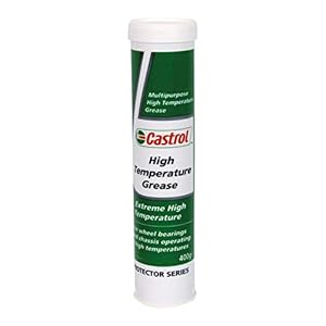 Castrol 1503AD High Temperature Grease 0,4kg