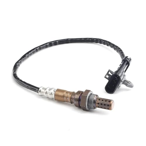 Sonde lambda 19178918 : Capteur d'oxygène O2 automobile de rechange pour Chevrolet GMC