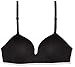Produktbild Calvin Klein Damen Lightly Lined Demi BH-Einlage, Black 001, 75B