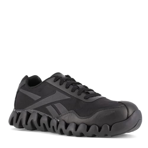 Image of Reebok Work Zig Pulse Work Composite Toe Women's Oxford