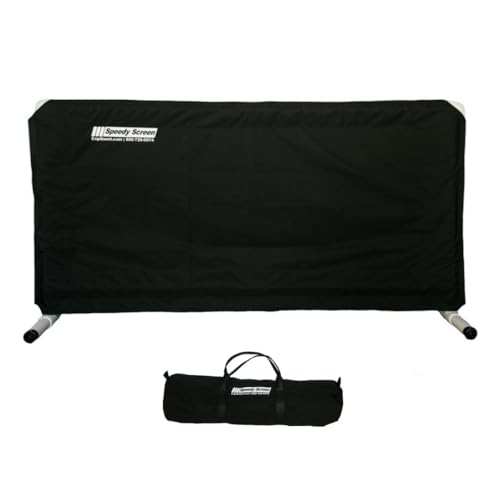 CopQuest Speedy Screen Crime Scene Barrier | 72