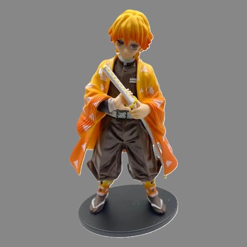 Image of Awestuffs Action Figure Limited Edition for Car Dashboard, Decoration, Cake, Office Desk & Study Table (Zeni)