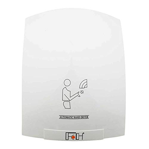 FCH Household Hotel Commercial Hand Dryer Automatic Infared Sensor Hands Drying Device