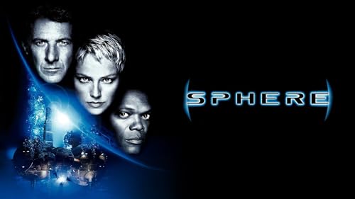 Sphere: Die Macht aus dem All