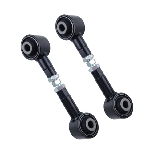 Bras de liaison K641279 pour Ford Fusion 2007-2012 - Conception robuste en acier renforcé