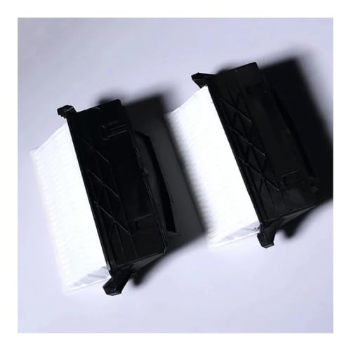 Filtros de aire OEM 6420940000 de motor izquierdo y derecho para Mercedes ML350 y GL350
