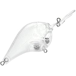 Señuelos De Pesca Para Pintar Pwshymi 10 Uds señuelos de Pesca de Cebo Duro sin Pintar Calamar de Pesca en Blanco Crankbaits cuerpos de Bricolaje cebos de Pesca Fishinghook