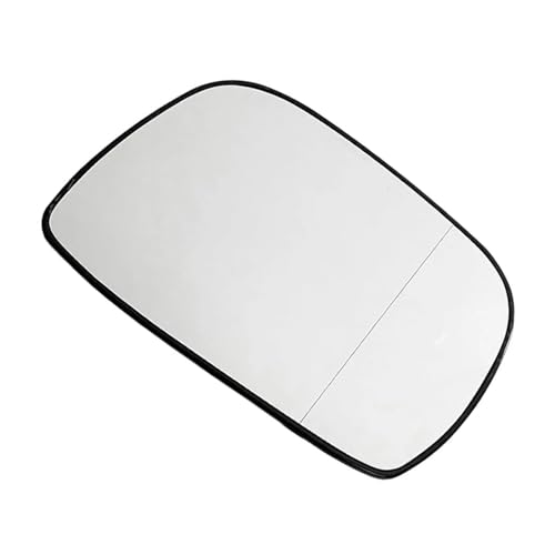 Image of Heated Side Mirror Glass Door Wing Rearview Wide Angle For Suzuki For Wagon R 2000 2001-2007 4705259 Wing Mirror Glass