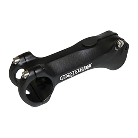 Potence Ergotec 5 Aluminium 90mm Cover
