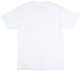 Primitive Men's Big Arch T-Shirt, White, X-Large