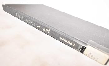Hardcover Black Artists on Art, vol. 1 Book