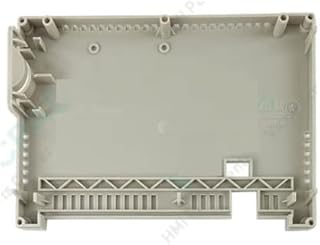 RADWELL VERIFIED SUBSTITUTE 6AV6642-8BA10-0AA0-SUB-BACK-CASE Injection Molded, Back CASE, Substitute Back CASE for Siemens 6AV6642-8BA10-0AA0