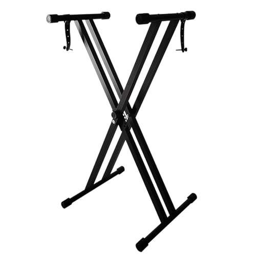 keyboard stands heavy-duty