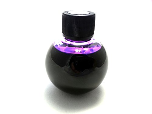 GELOB Highlighter Refill Ink, Highlighter, Fountain Pen, Highlighter in Bulk, Arts and Crafts, Paint, in Beauty, Highlighter Refill Ink (Violet)