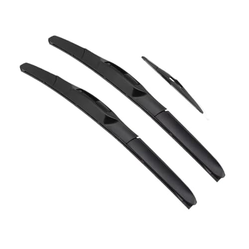 Essuie-glace pour Honda Civic Hatchback MK7 pour réparer les traces de pluie