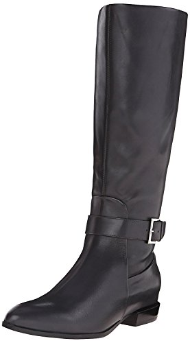 Nine West Women's Diablo Leather Winter Boot