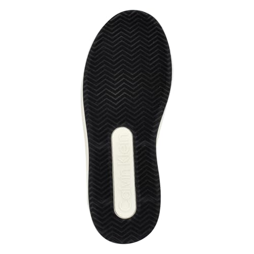 Calvin Klein Men's Blayne Sneaker4
