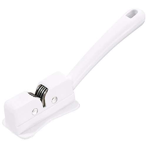 Afiador de Facas Fackelmann Branco