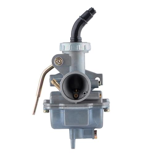 Carburateur PZ20 résout fuite essence sur moto 125cc et 50cc