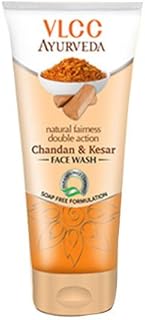 VLCC Ayurveda Natural Fairness Double Action ...
