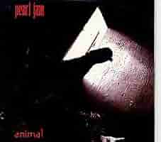 【中古】 Animal / Pearl Jam 31R3W6DXRSL._SY200_QL15_.jpg