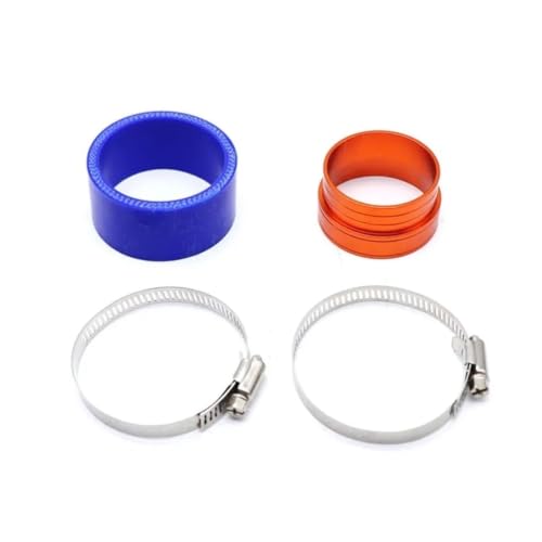 Carburateur moto 42mm kit complet PWK pour supprimer les trous à l'accélération