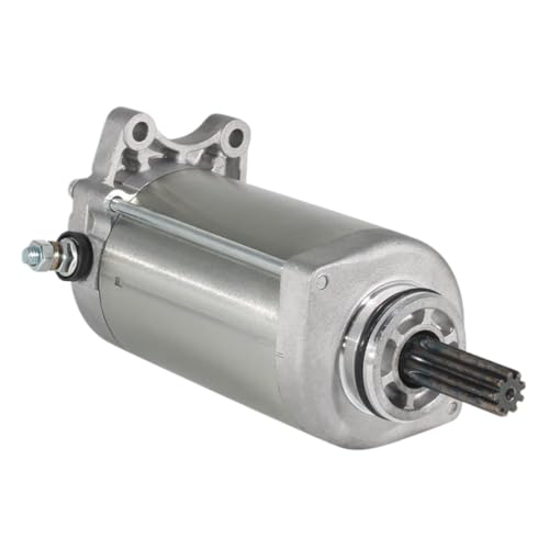 Démarreur 31100-06G00 résout les pannes de lancement pour moto SV1000S et DL1050
