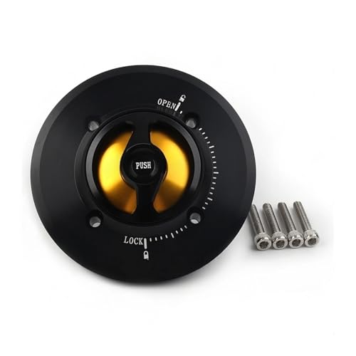 Bouchon carburant moto pour vos sorties en RSV4 R et Tuono
