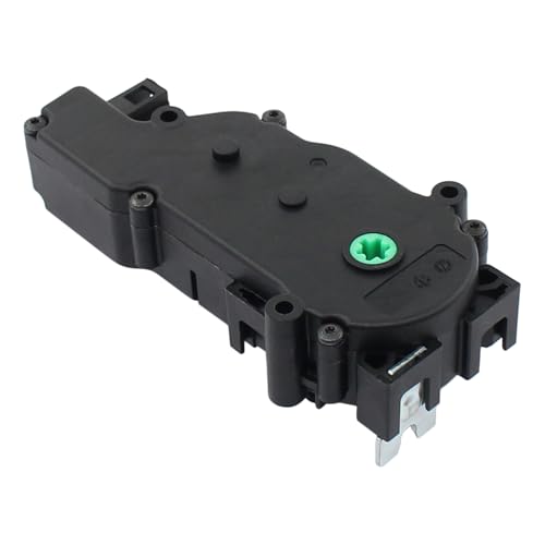 Image of Trunk Lid Lock Actuator Motor for Mercedes-Benz C63 E300 GLA250 GLA45 GLE400 GLS450 GLS550 GLS63 C350e E400 GLE350 E43 GL350 GL450 GL550 GL63 GLK250 GLK350 ML250 ML350 ML400 AMG S