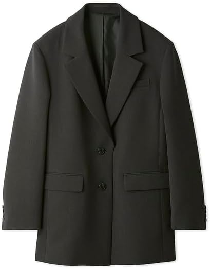 FRAY I.D フレイアイディー 24AW シングルビッグジャケット