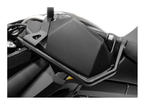 Protège-mains VStrom 650 2021 2022 protection levier moto - 2