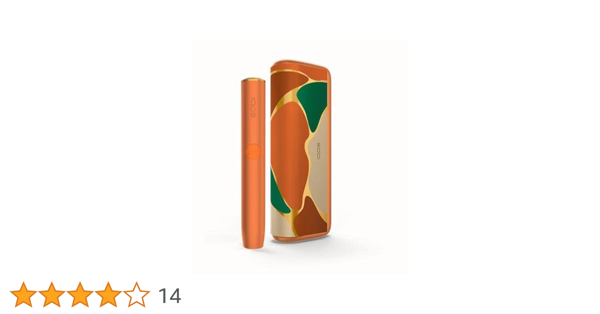 Amazon.co.jp: アイコス イルマ プライム オアシス IQOS ILUMA