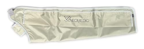 Calibrated Compression System Complete Set ARM Garment with Shoulder Strap3