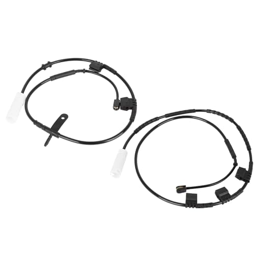 Cable sensor de desgaste de pastillas de freno de alta resistencia térmica para Mini R59 3