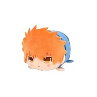 Amazon.co.jp: ブルーロック ゆめころね（ぬいぐるみ）／御影玲王