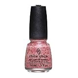 China Glaze Apocalypse of Color Lacquer, Don't Let The Dead Bite, 0.5 Fluid Ounce