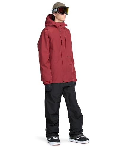 Volcom Dua Gore-Tex Snowboard Shell