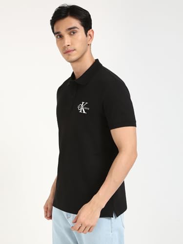 Image of Calvin Klein Men Polo Shirt