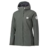 Ternua Chaqueta Torngat L, verde