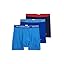 Royal/Blue/Navy - 3 Pack