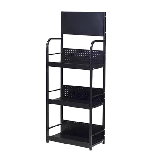 Rangement des aliments de cuisine et support de bouteille pour garde-manger