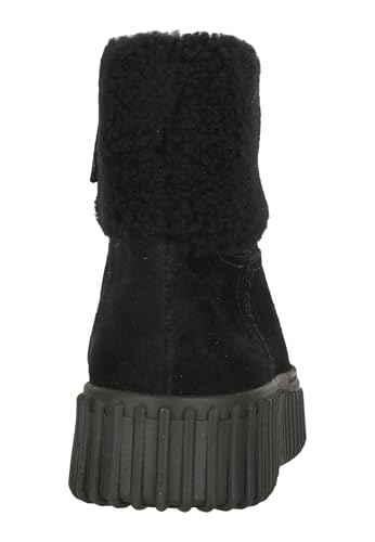 Clarks Torhill Turn bottines pour femme taille 41.5 en cuir