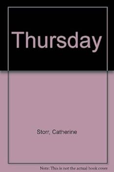 Hardcover Thursday Book