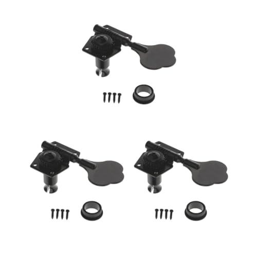 3�̃Z�b�g���{�^���`���[�j���O�y�O�E�`���[�i�[ 4 ���G���N�g���b�N�x�[�X�M�^�[�p