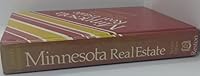 Minnesota Real Estate 0835944301 Book Cover