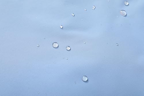 Image of MOERDENG Women's Waterproof Ski Jacket Warm Winter Coat Hooded Snowboarding Jacket Snow Coat