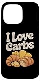 Carb Enthusiast Bakery Bread Lover